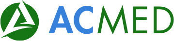 Acmed logo